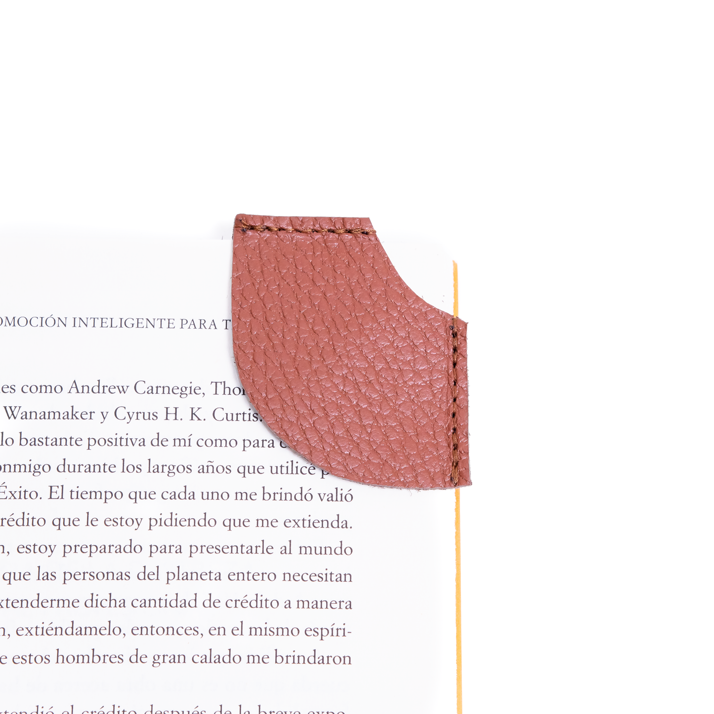 SEPARADOR DE LIBROS