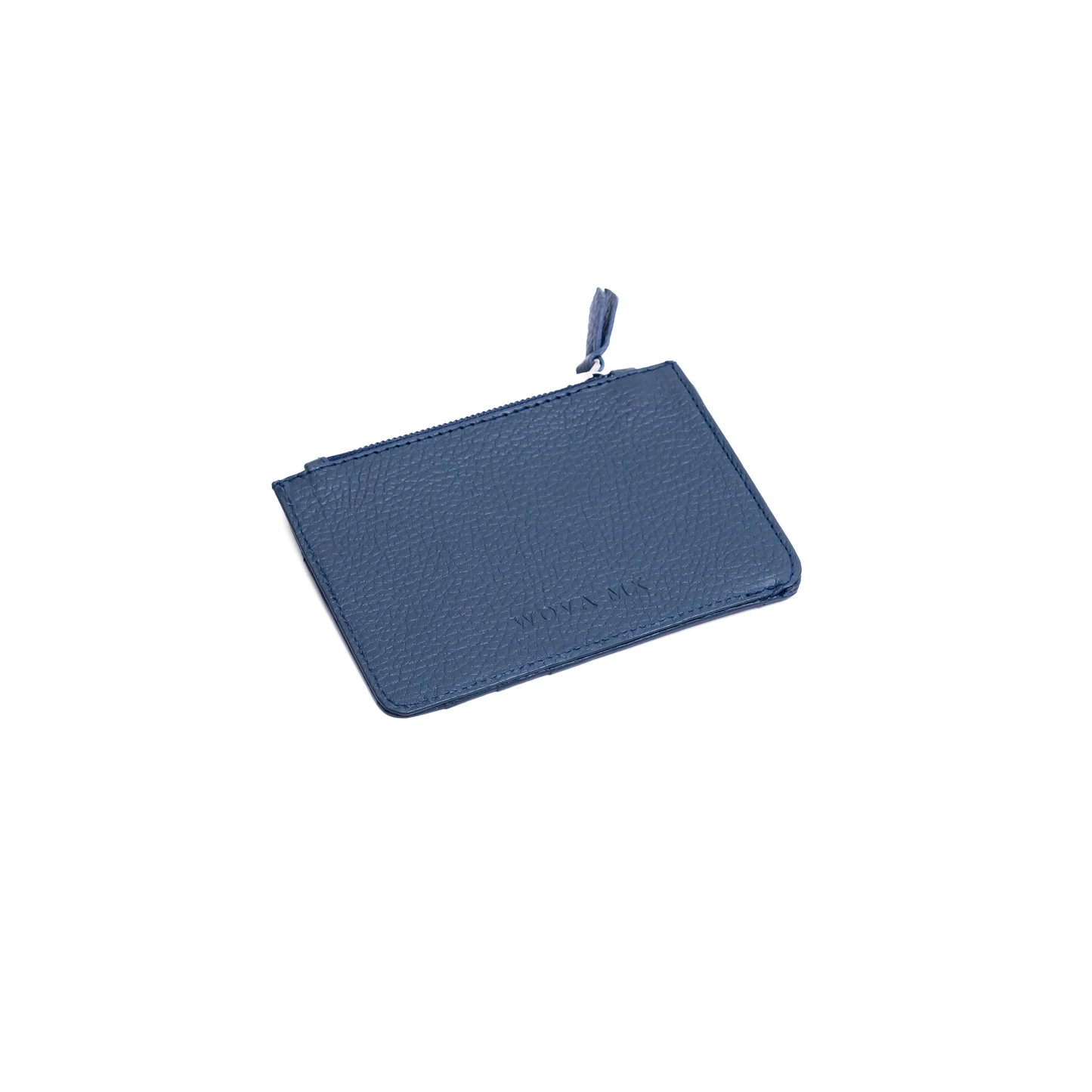 TARJETERO CON ZIPPER