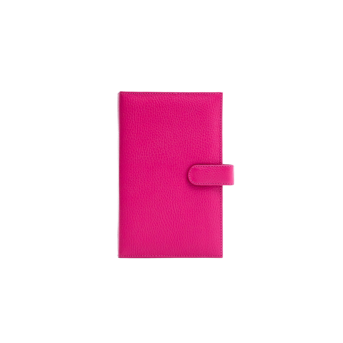 LIBRETA ORGANIGASTOS