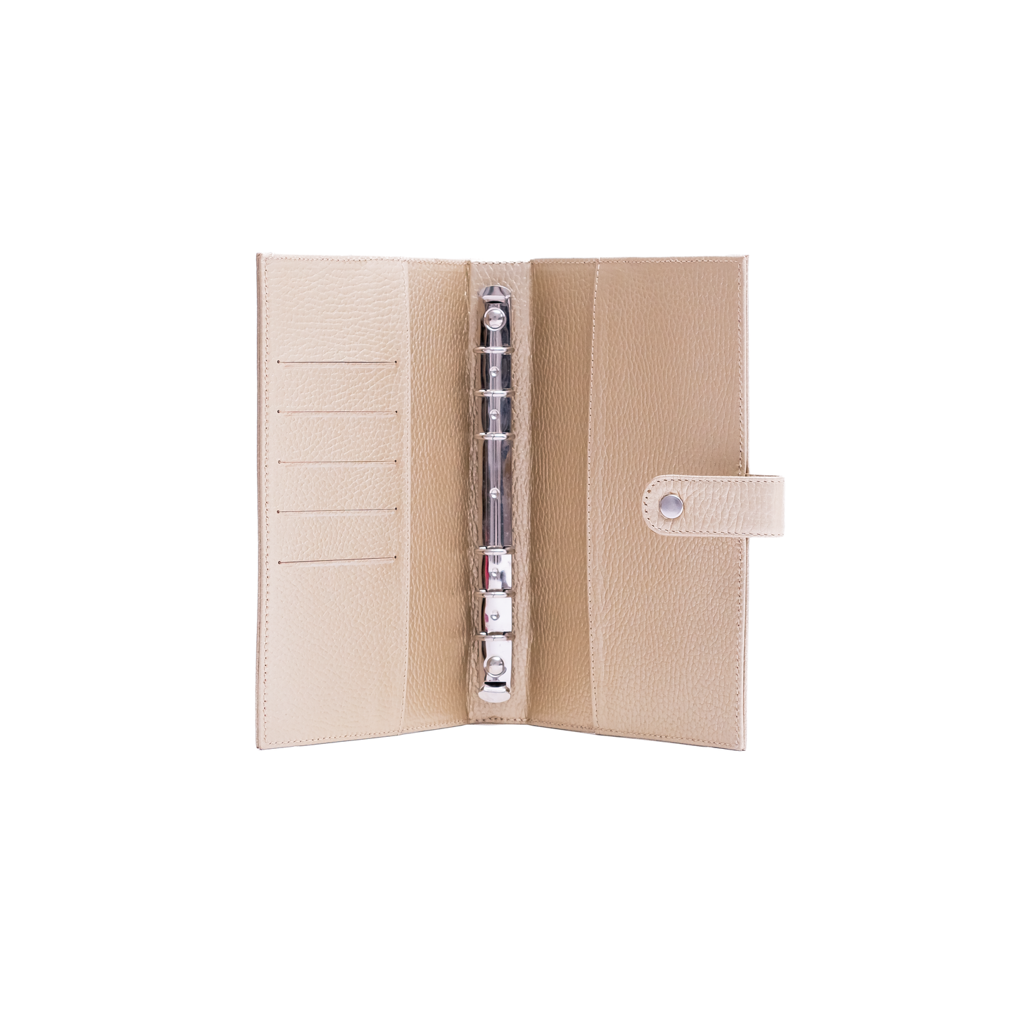 LIBRETA ORGANIGASTOS