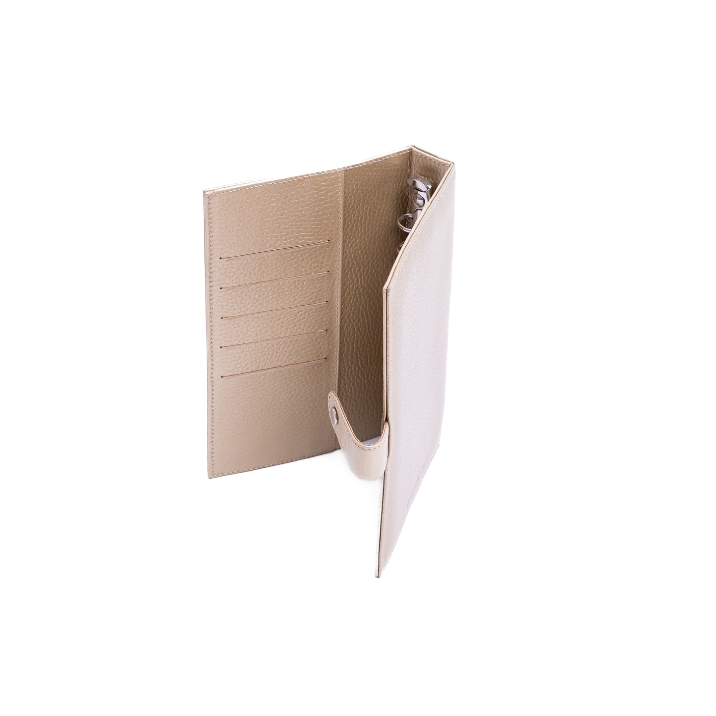 LIBRETA ORGANIGASTOS