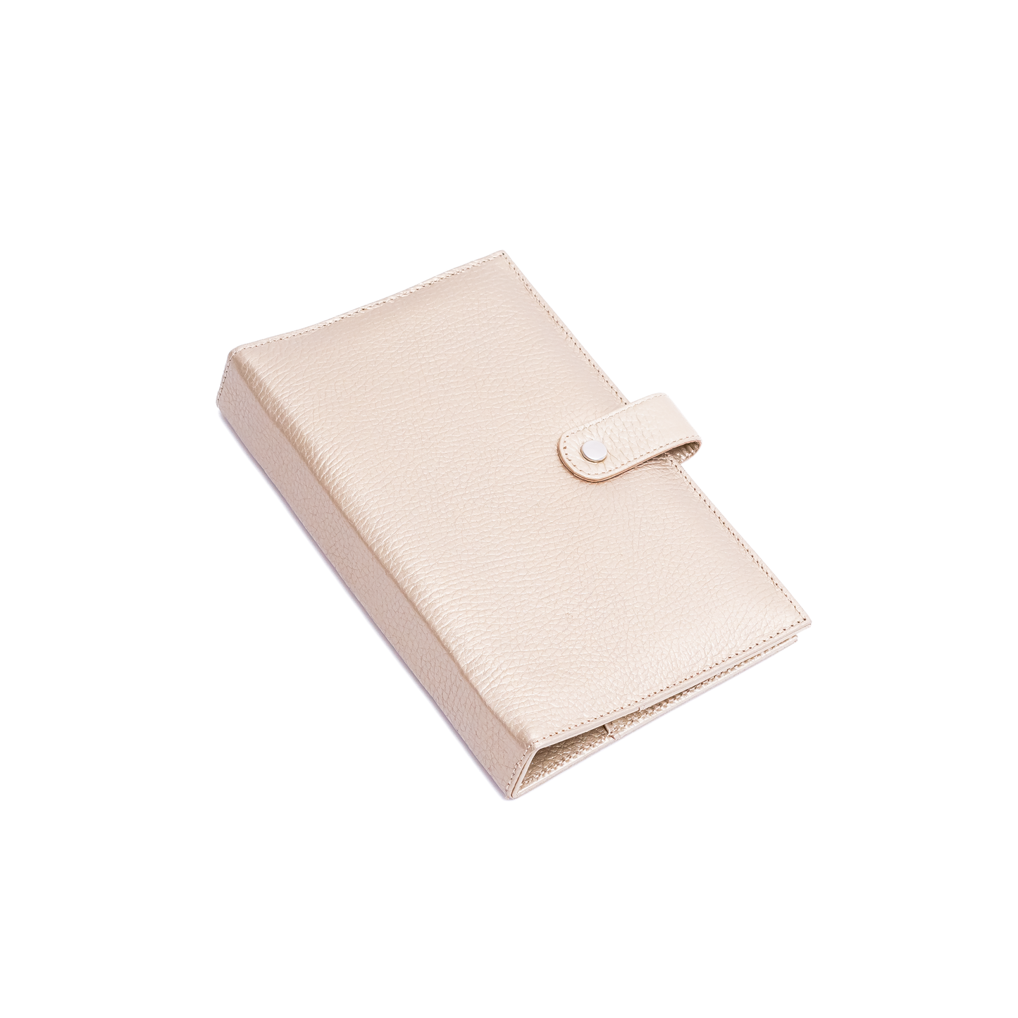 LIBRETA ORGANIGASTOS