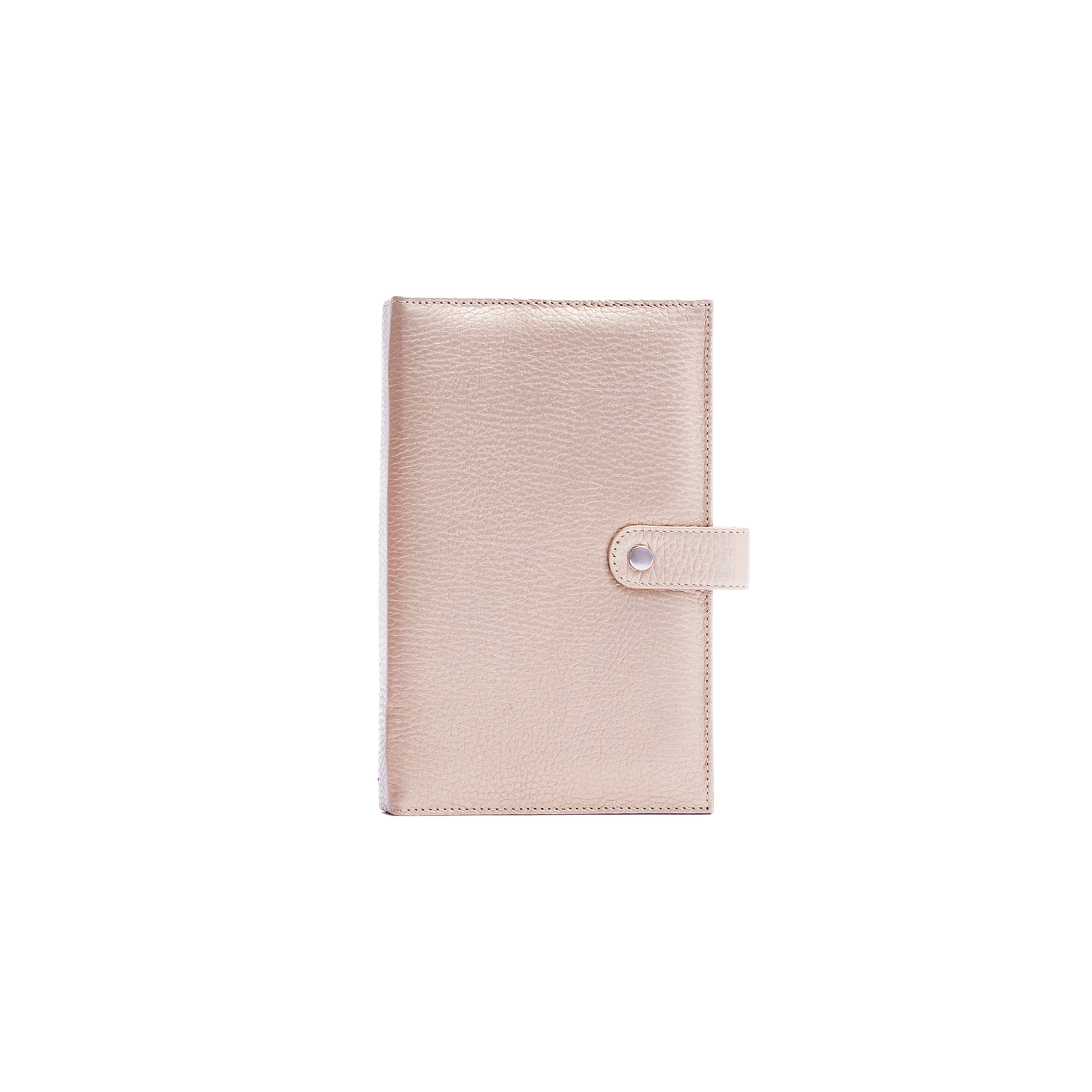 LIBRETA ORGANIGASTOS