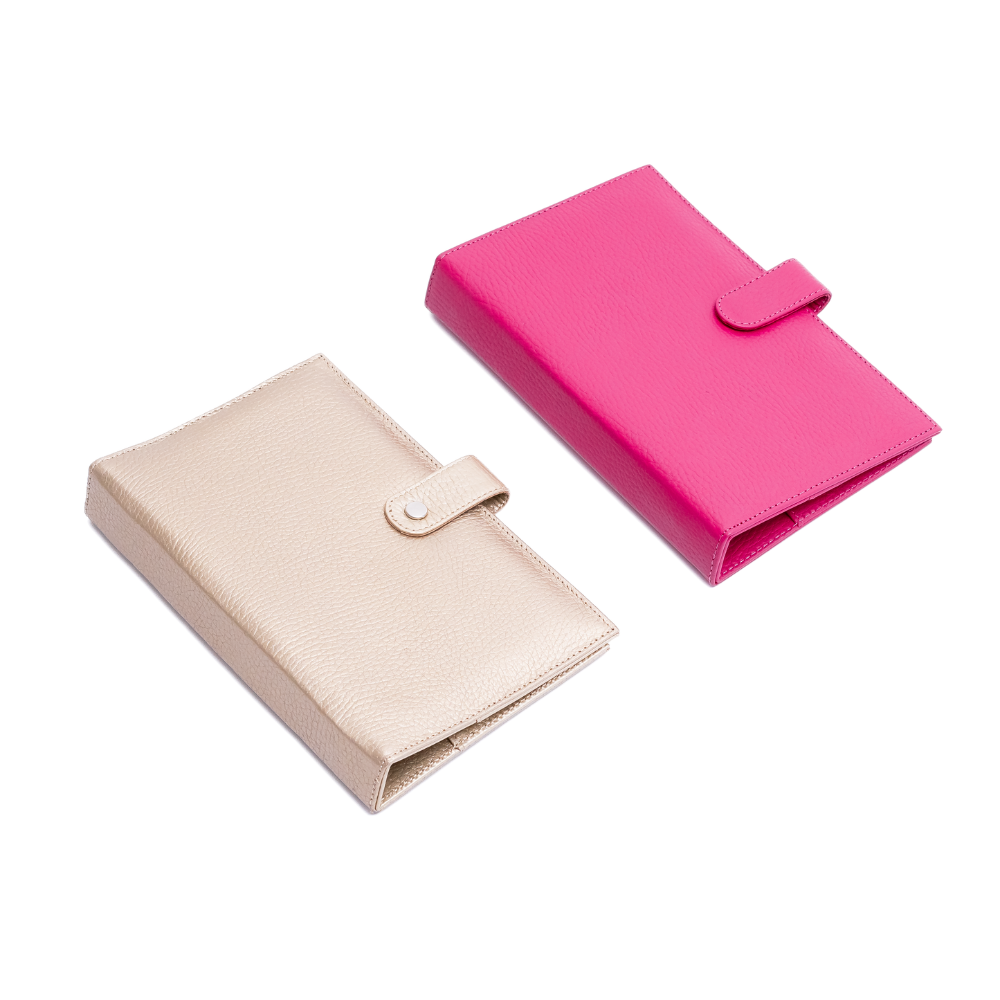 LIBRETA ORGANIGASTOS