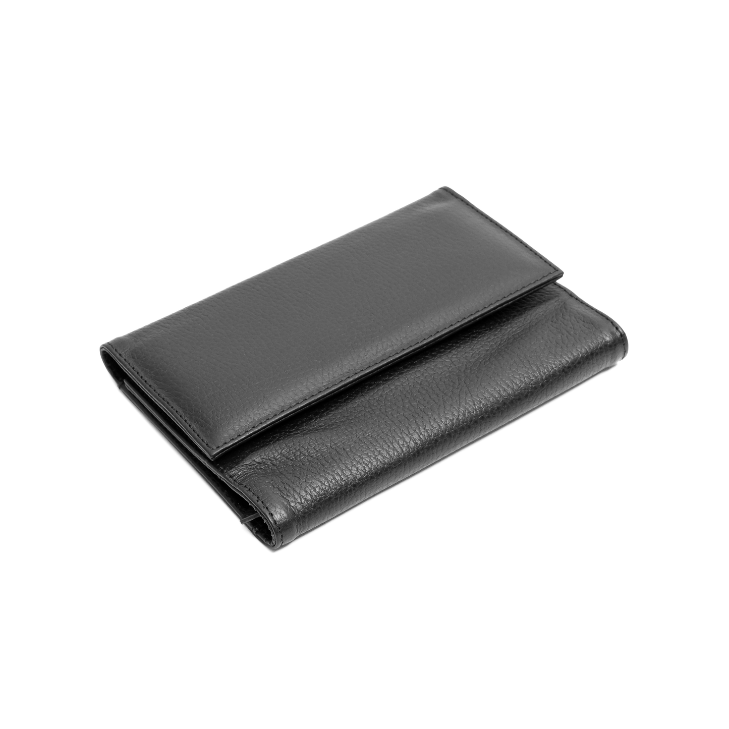 PORTAPASAPORTE DE 4 BOTON
