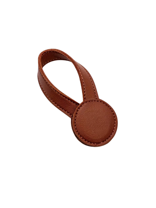 SUJETADOR DE SOMBRERO