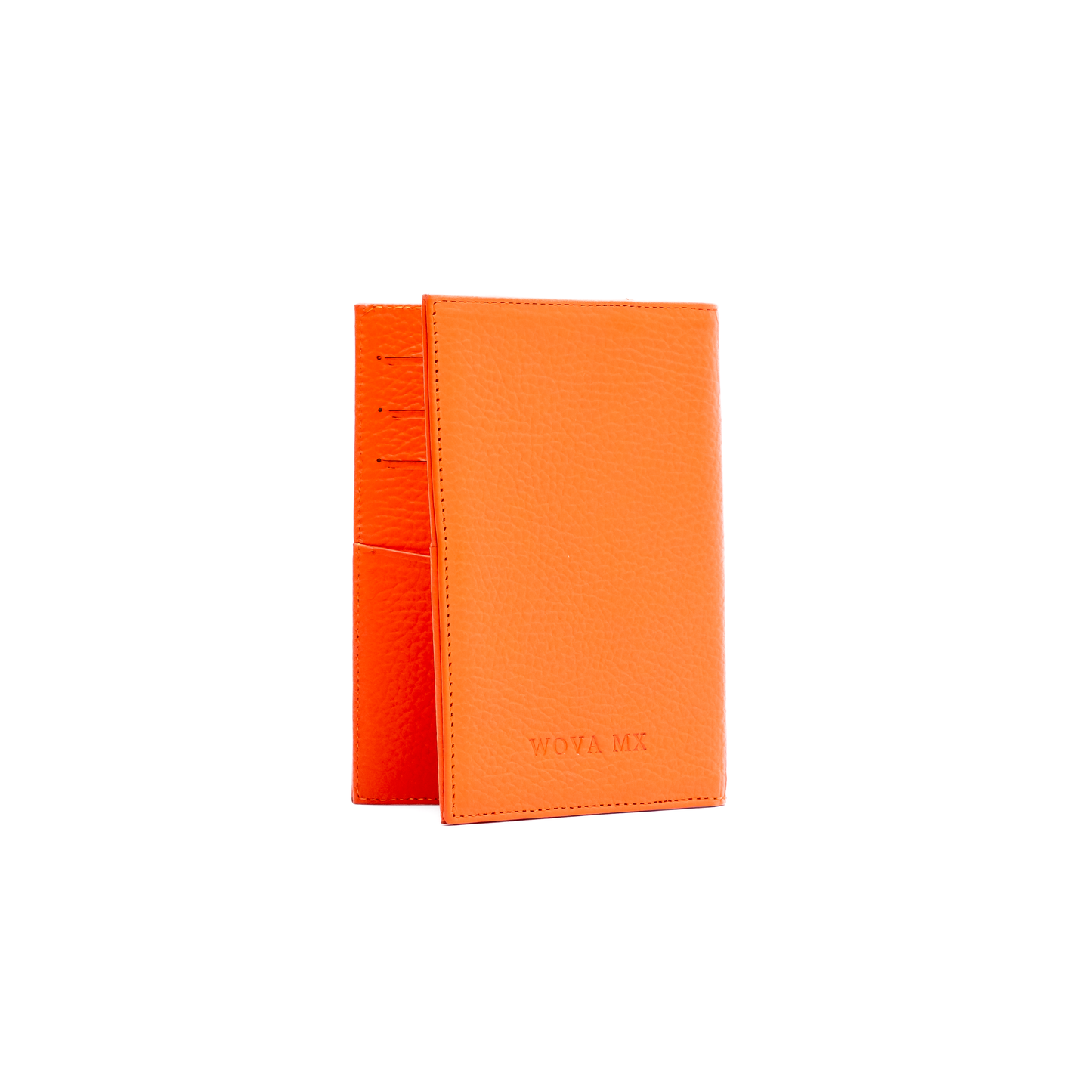 PORTAPASAPORTE INDIVIDUAL