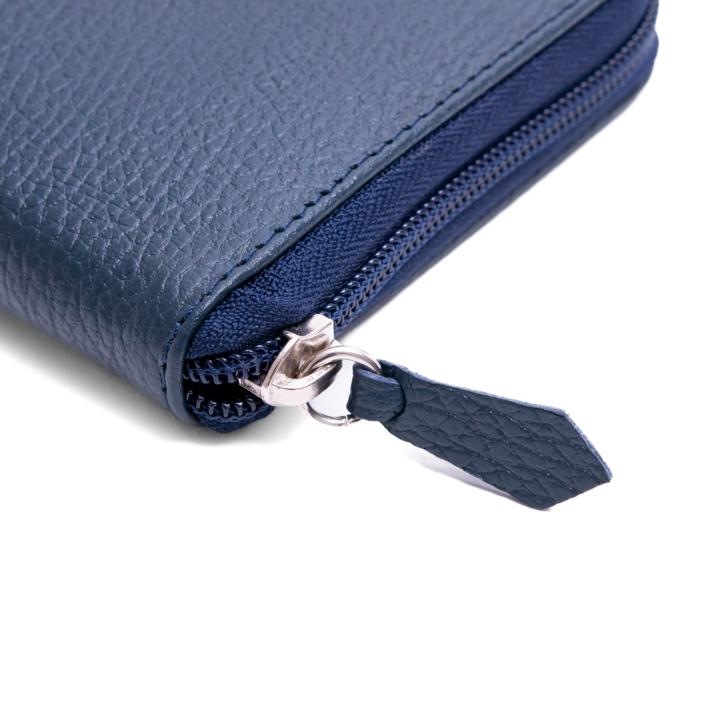 PORTAPASAPORTE DE 2 ZIPPER