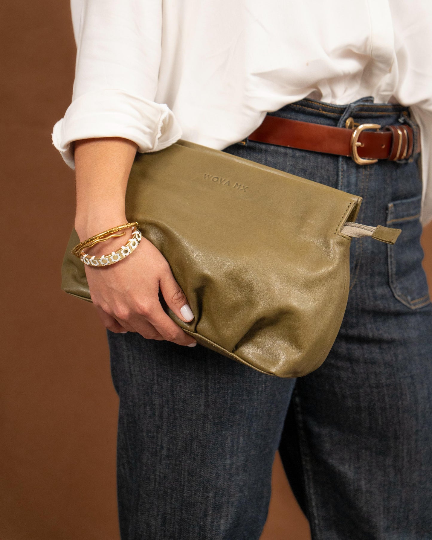 AMARETTO BAG