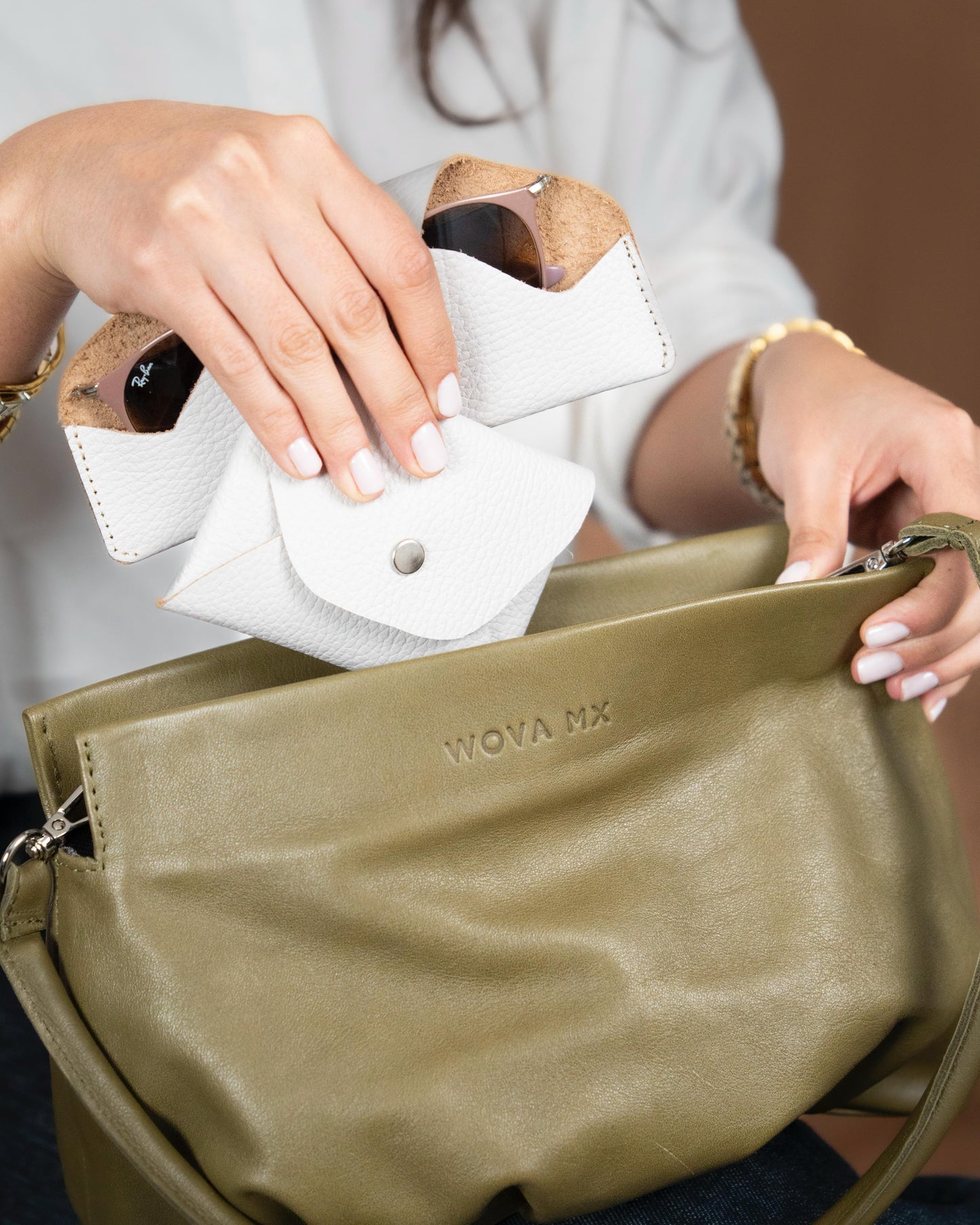AMARETTO BAG