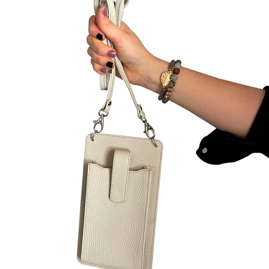 CARTERA PORTA CELULAR